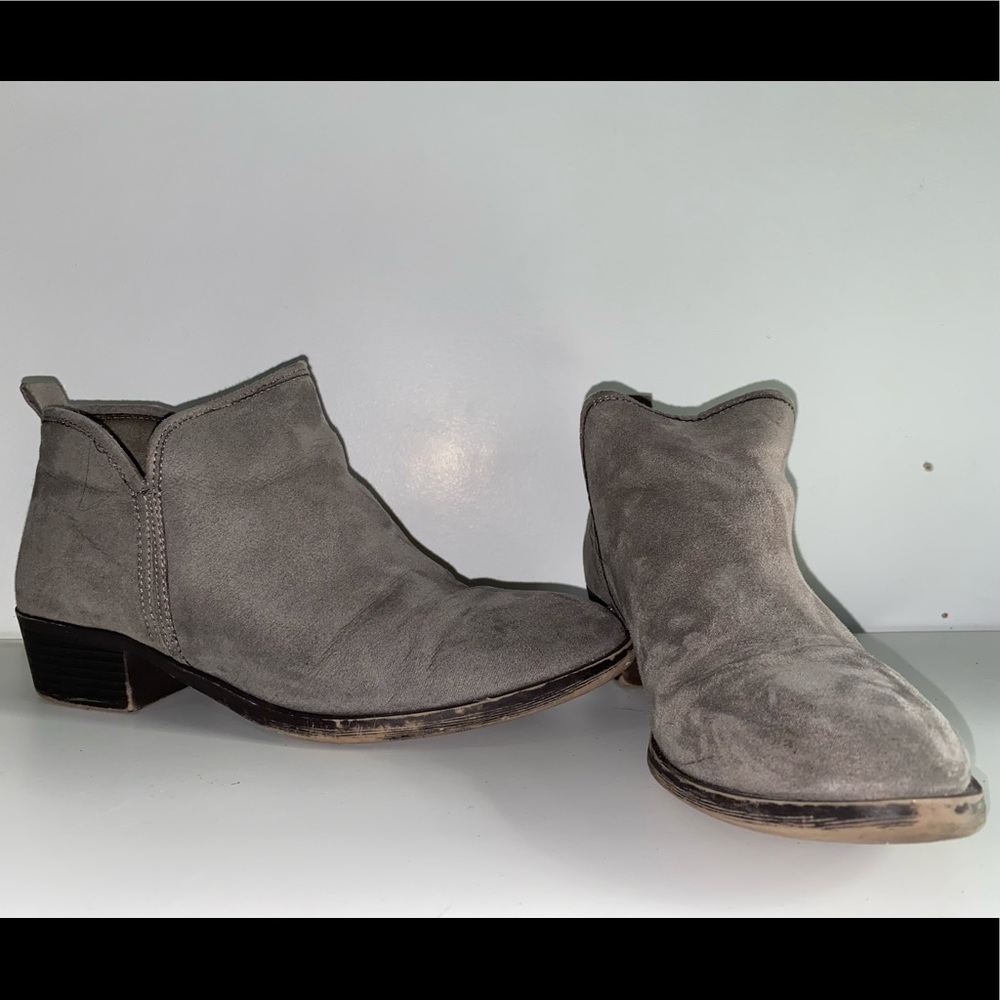 Booties - Picture 3 of 8